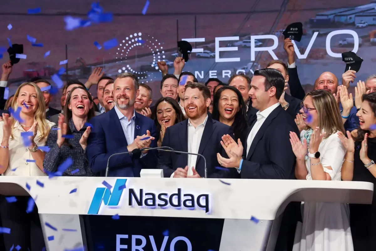 Fervo Energy Soars 33% in IPO, Driven by Growing Demand for AI Data Centers