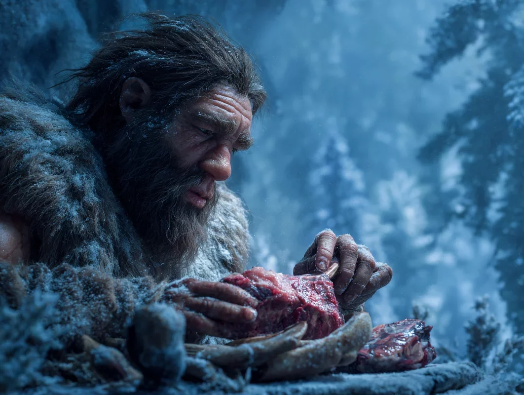 Neanderthal May Have Pioneered Dentistry 59,000 Years Ago