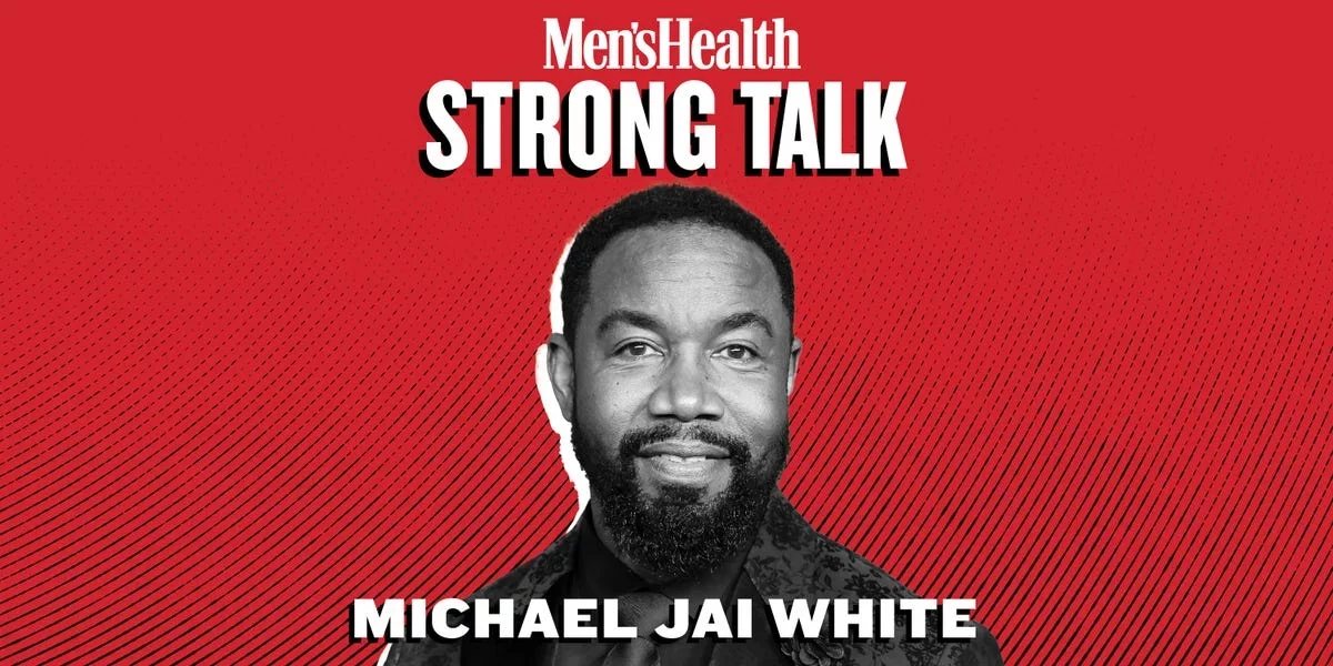 Michael Jai White Discusses the Evolution of Superheroes
