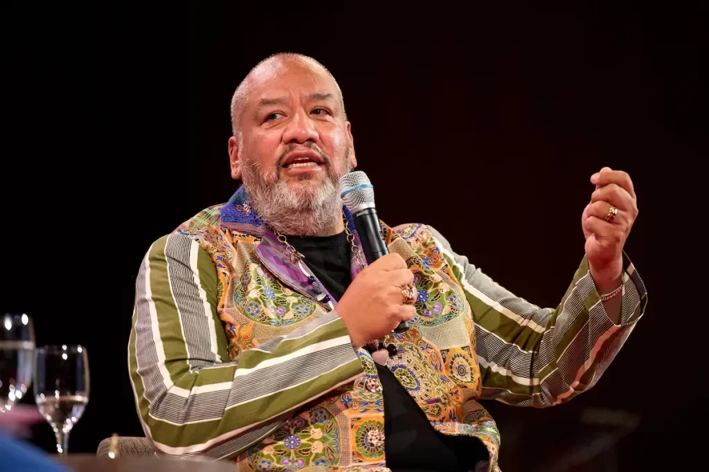 Coco Fusco and Jeffrey Gibson to Speak at Johns Hopkins; MCA Denver Offers Free Youth Admission