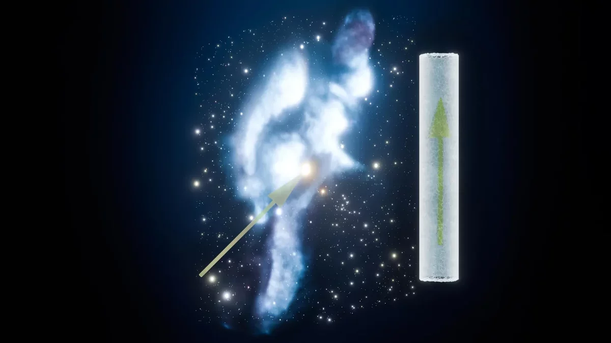 Earth's Journey Through Ancient Supernova Remnants Revealed by Antarctic Ice