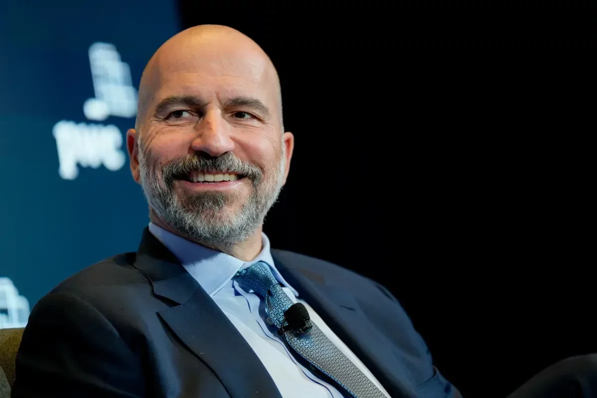 Uber Expands Its Presence in India with New Campuses and Data Center Partnership