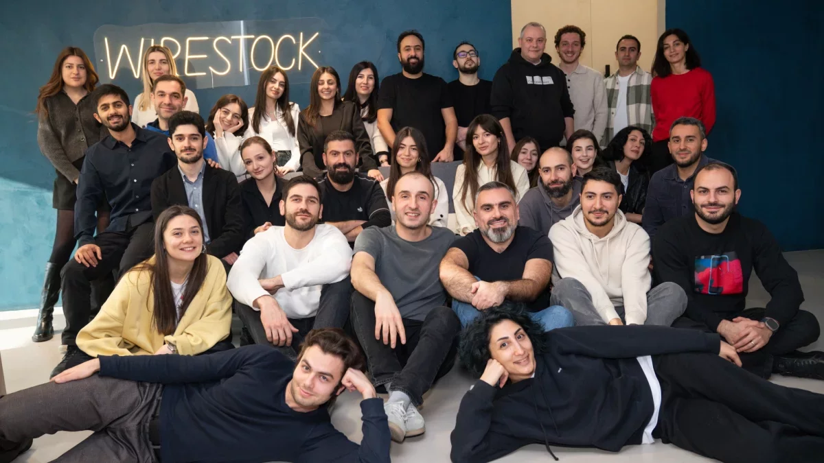 Wirestock Secures $23 Million to Enhance Data Supply for AI Labs
