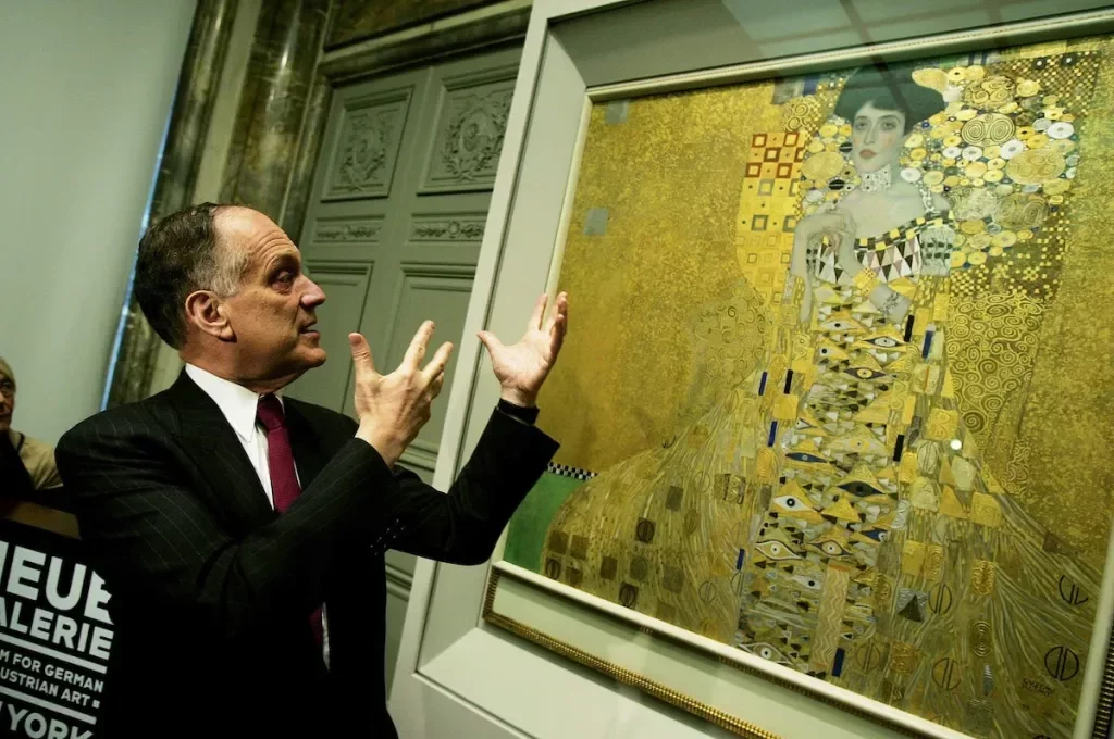 Neue Galerie to Join Forces with Metropolitan Museum of Art in 2028