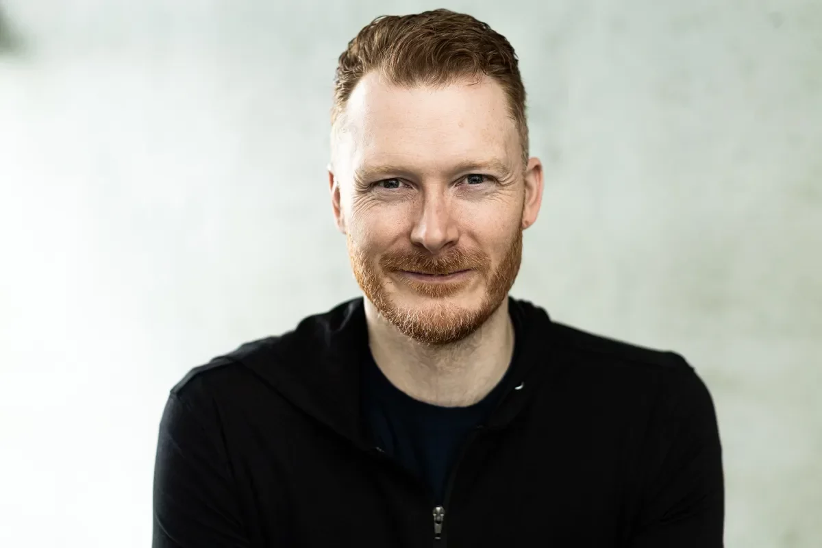 Khosla Ventures Invests $10 Million in Ian Crosby's New AI Bookkeeping Startup