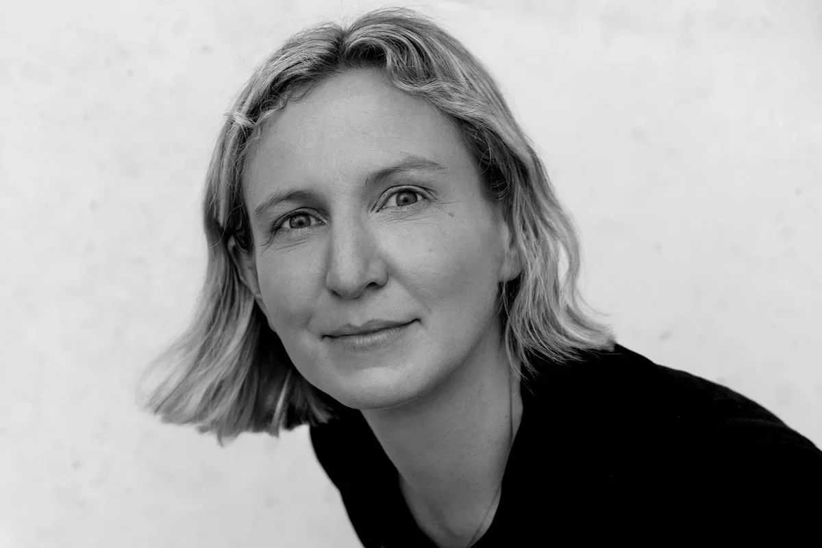 Michelle Millar Fisher Appointed Chief Curator at Cooper Hewitt