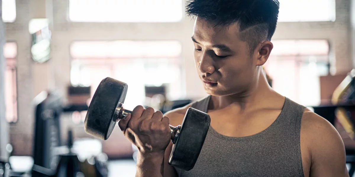 The Ultimate 12-Week Strength Training Program for Beginners