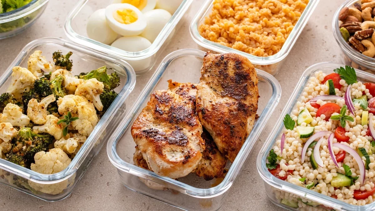 Embracing Healthy Eating: A Guide to Start Today