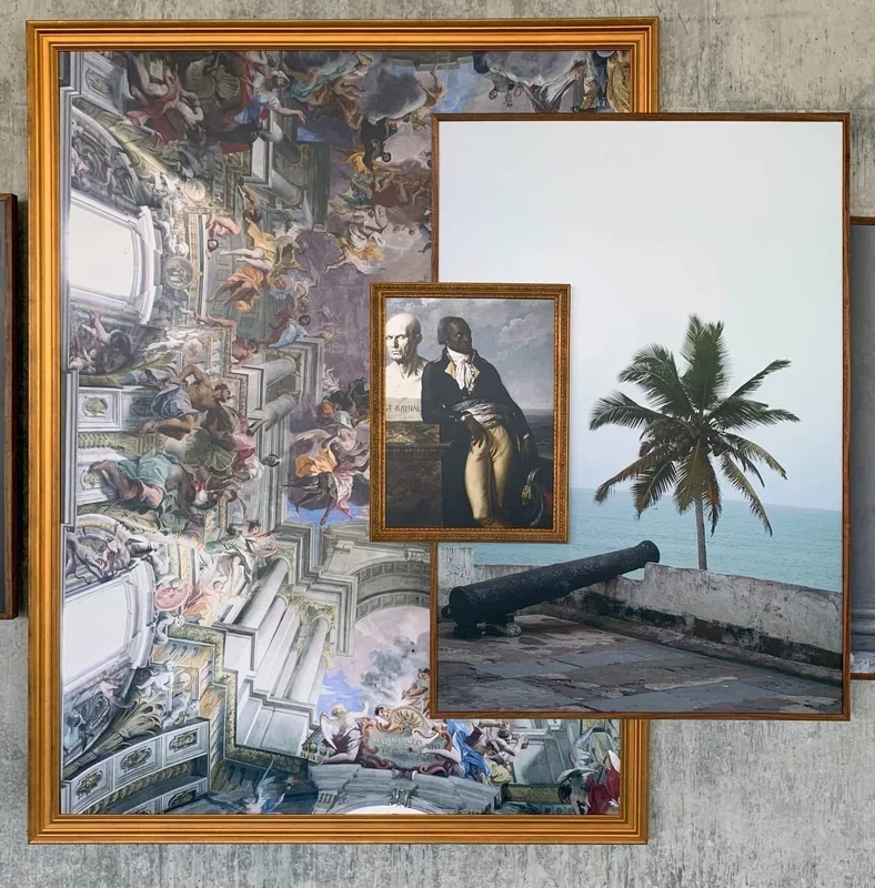 Todd Gray Redefines Black Diasporic Narrative Through Art