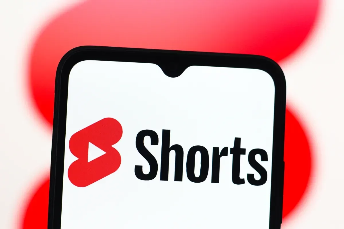 YouTube Shorts Surges on TV with 2 Billion Monthly Viewing Hours