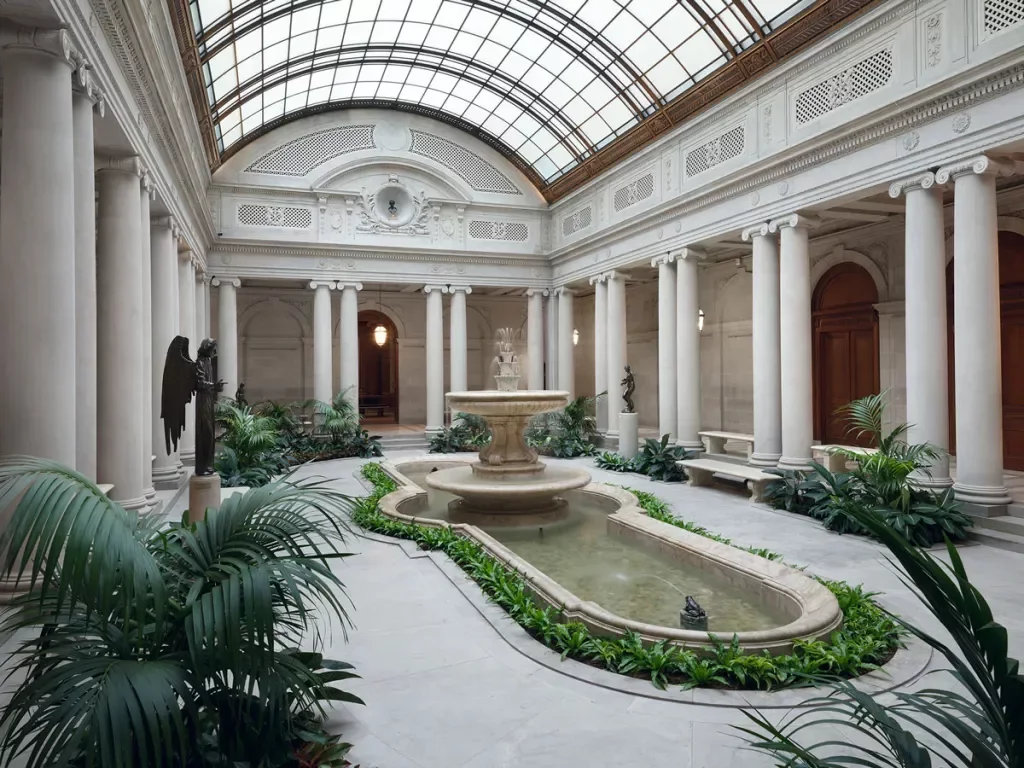 Frick Collection Partners with Louis Vuitton for Innovative Cultural Initiatives