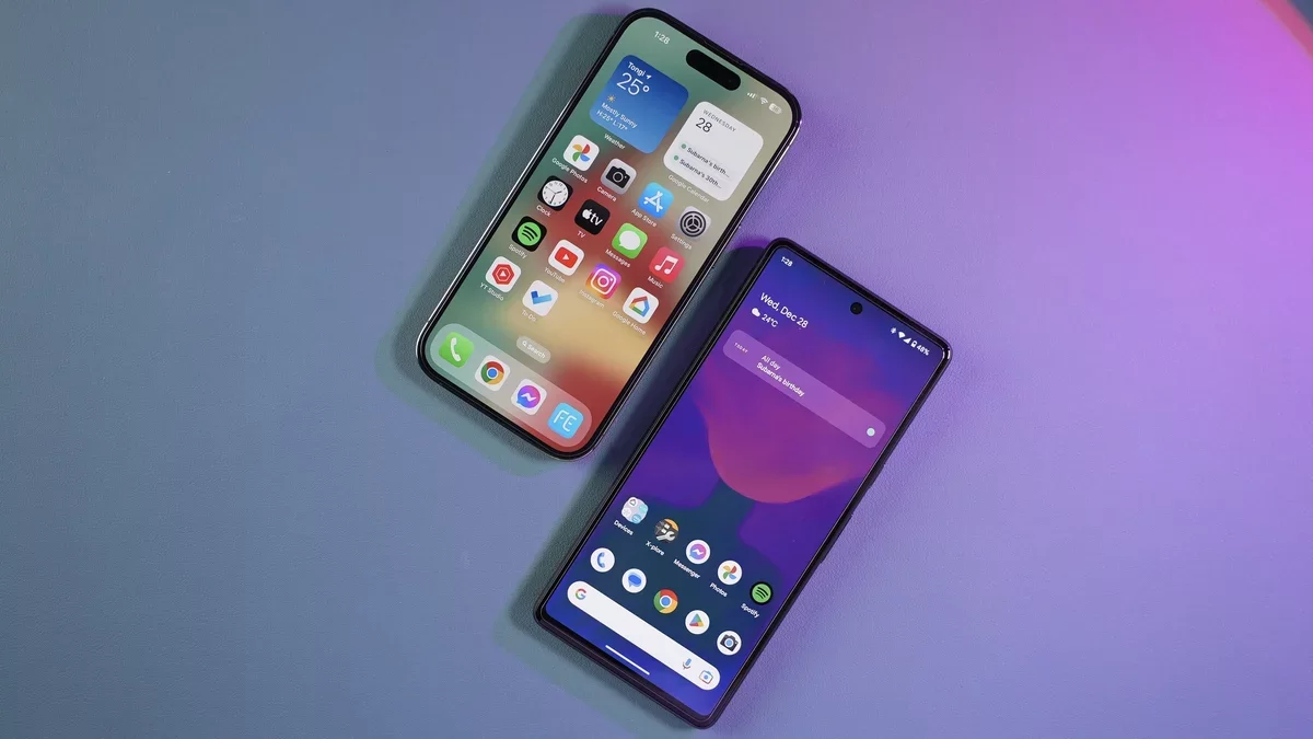 Android Devices Set to Embrace AirDrop Support This Year