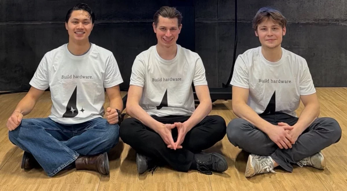 Lovable Invests in Atech to Revolutionize Hardware Creation with Vibe Coding