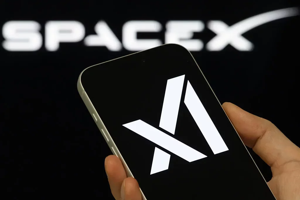 Elon Musk's SpaceXAI Faces Talent Exodus Post-Merger