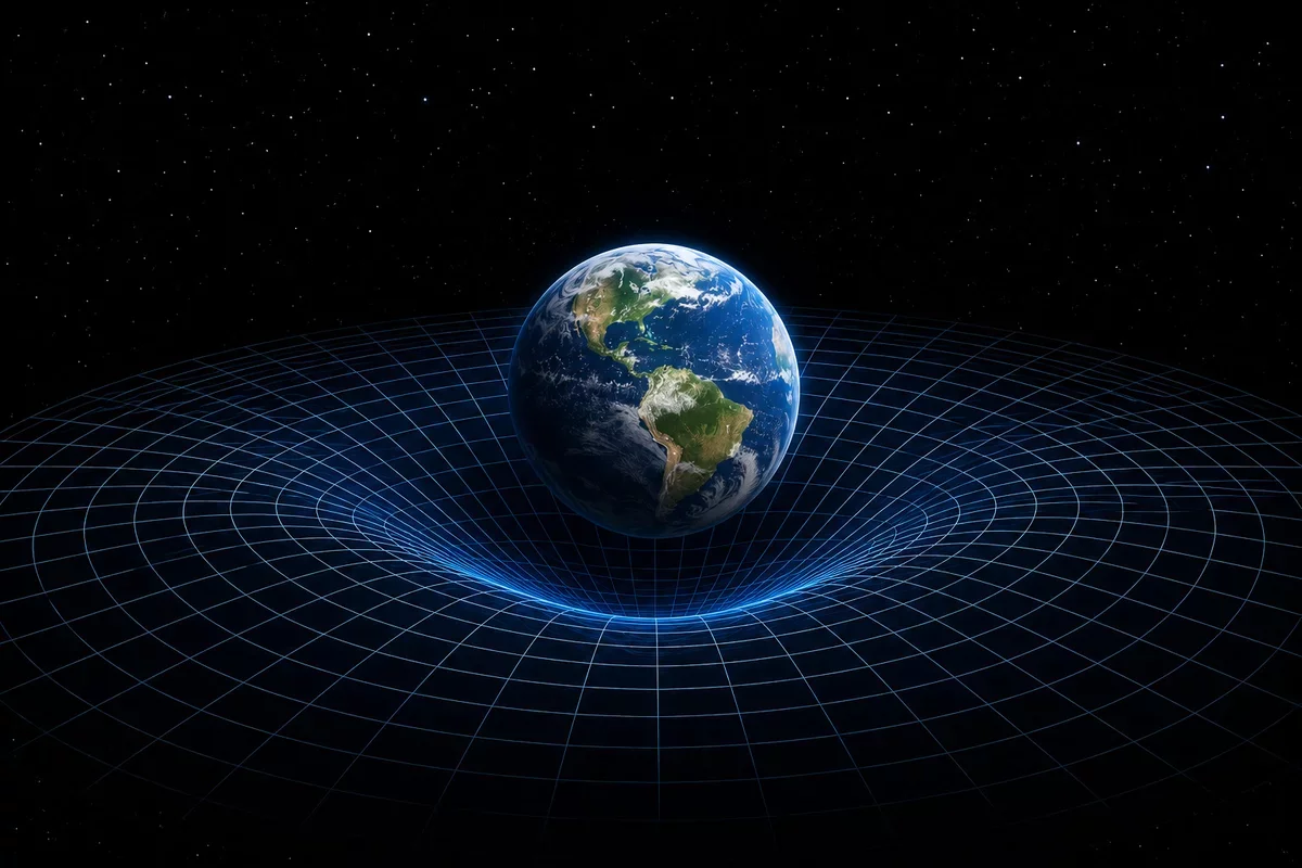 The Surprising Youth of Earth's Core Compared to Its Crust