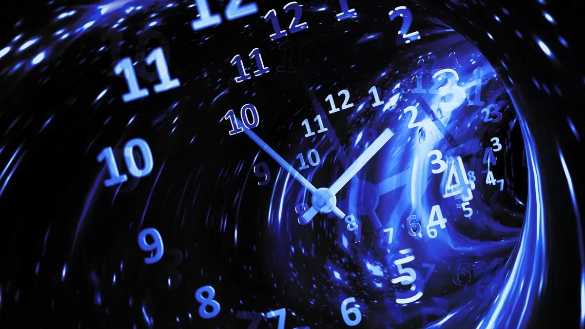 Schrödinger's Clock: A New Frontier in Quantum Time Measurement