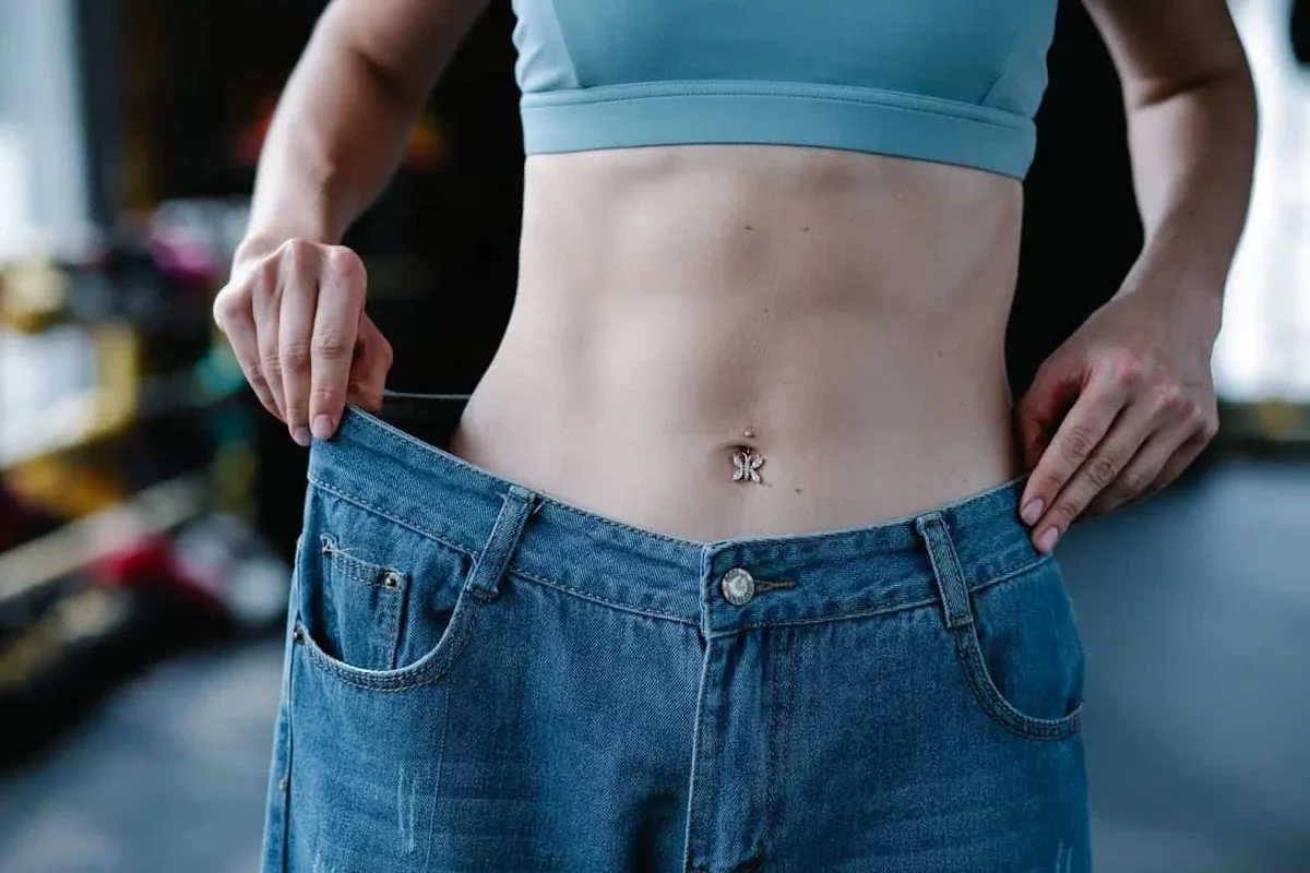 The Stigma Surrounding Ozempic: A Closer Look at Weight Loss Perceptions