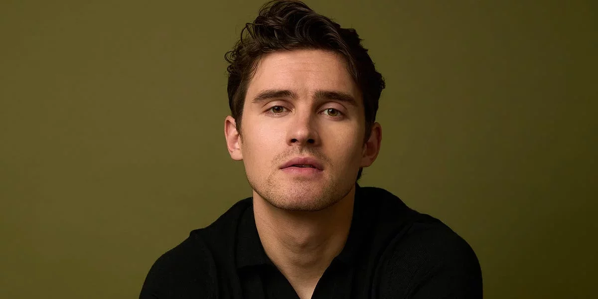 Michael Johnston Redefines Horror with a "Nice Guy" Twist in "Obsession"