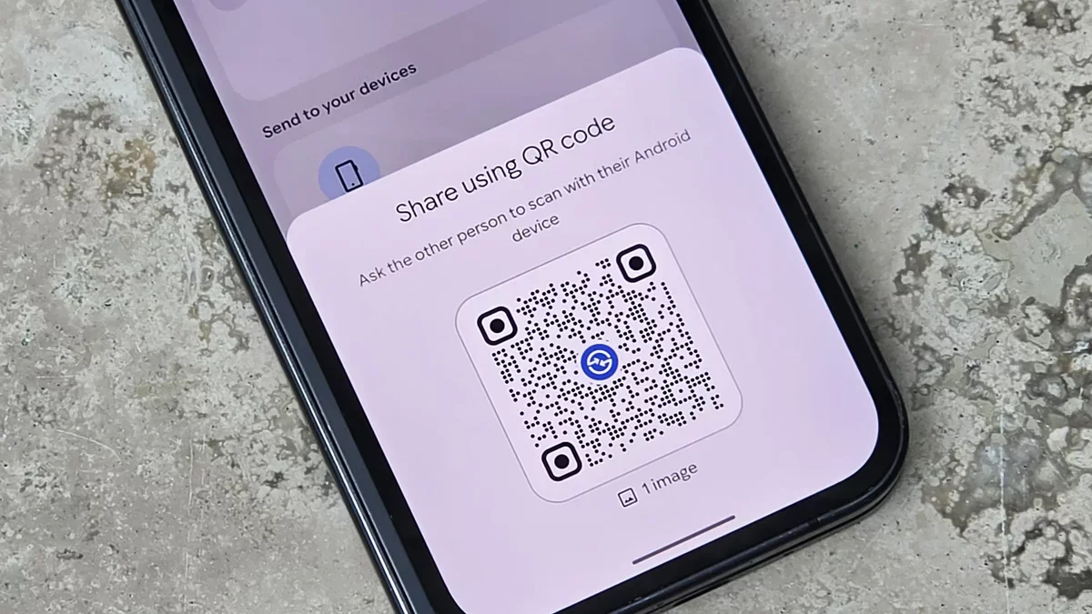 Seamless Sharing Between Android and iPhones: A New Era