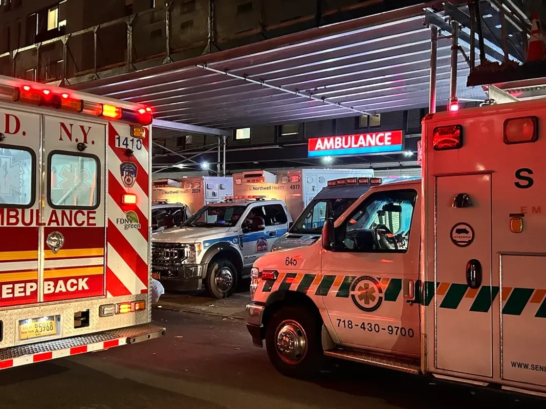 NYC Health and Hospitals Reports Data Breach Affecting 1.8 Million Individuals