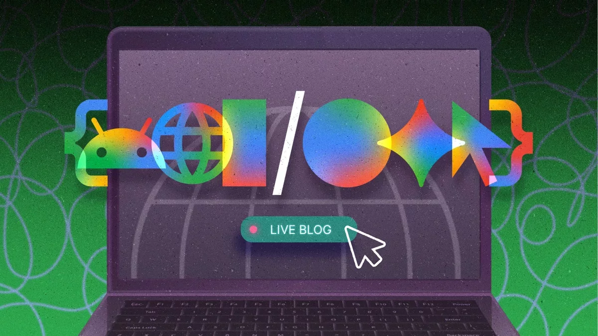 Exciting Innovations Unveiled at Google I/O 2026