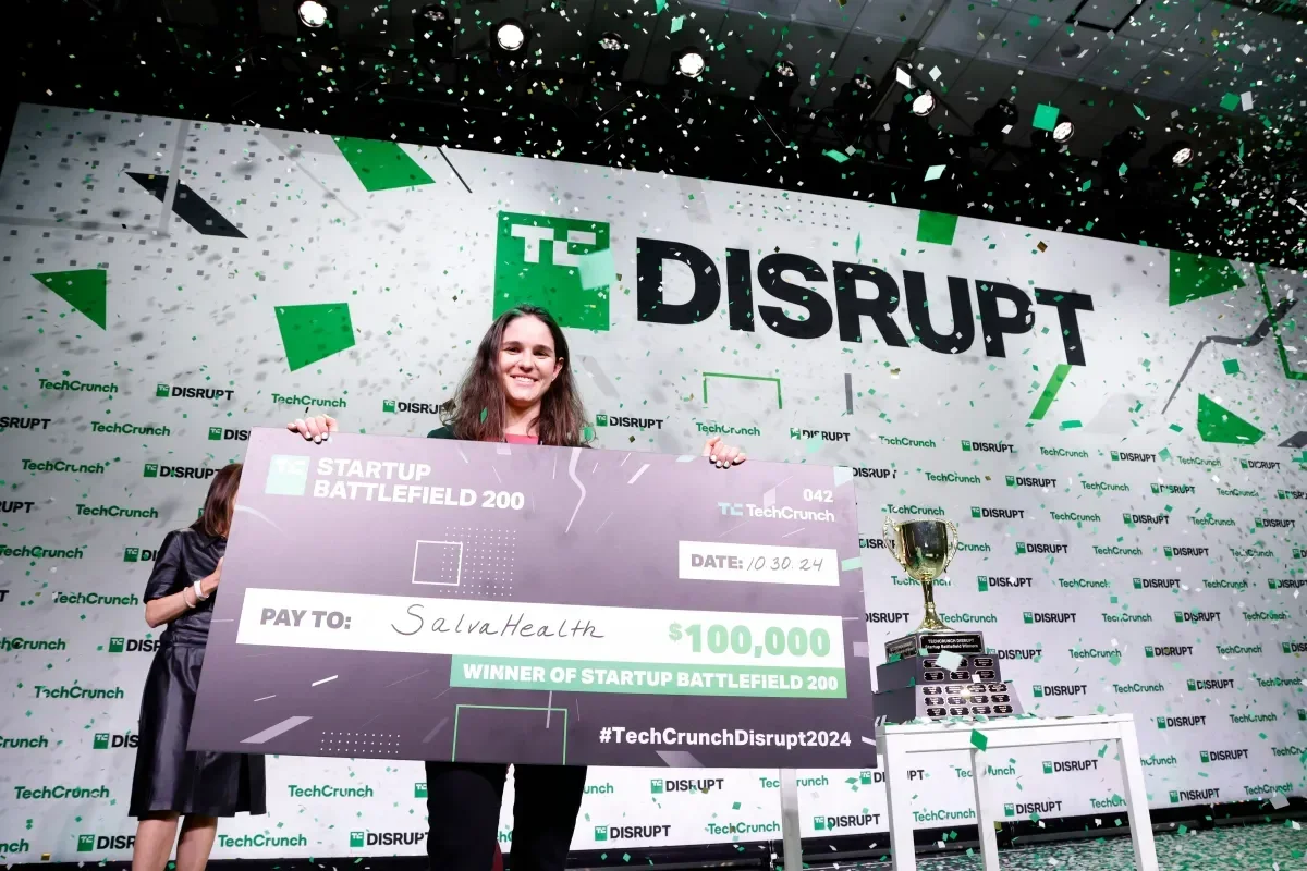 Countdown to Startup Battlefield 200: Last Chance to Apply by May 27