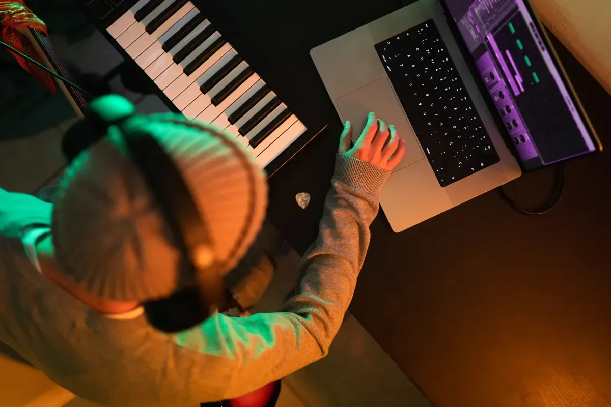 Stability AI Unveils Advanced Audio Model Capable of Creating Six-Minute Songs