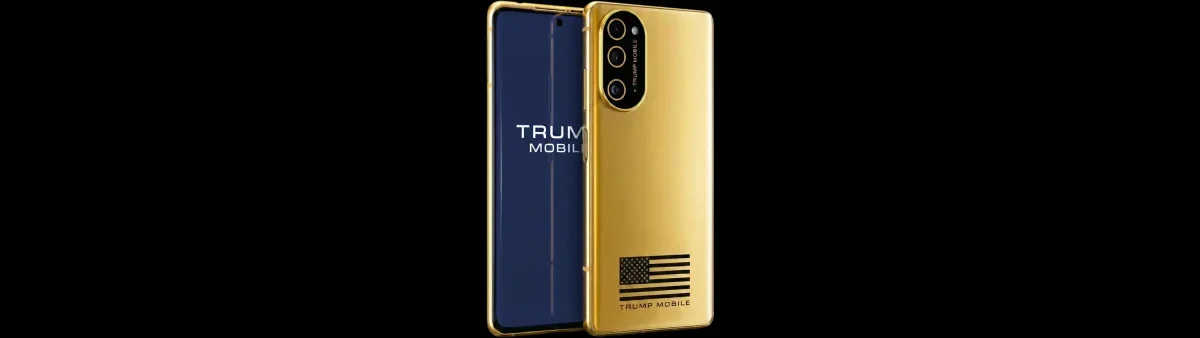 Concerns Arise Over Data Privacy at Trump Mobile