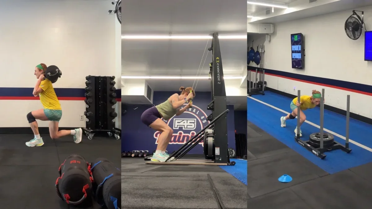 Essential Training Insights for Hyrox Competitors