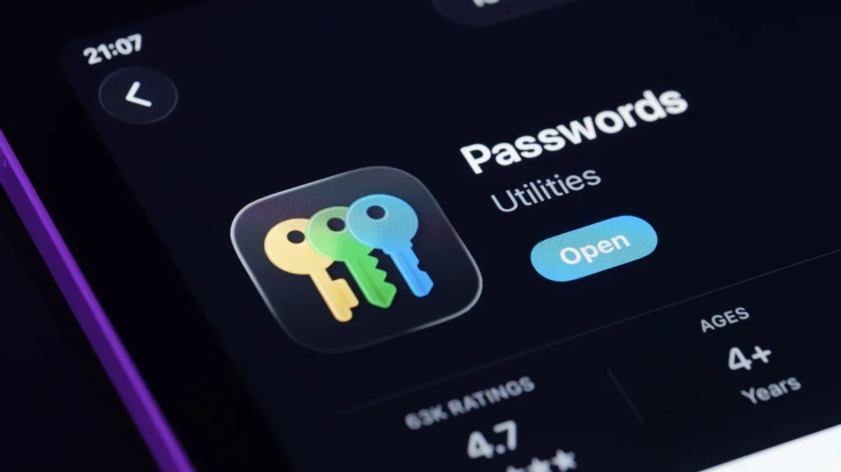 Embracing Passkeys: A New Era of Secure Authentication