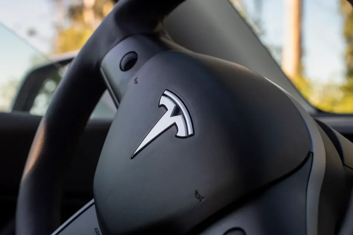 Tesla Expands Full Self-Driving Software to Lithuania