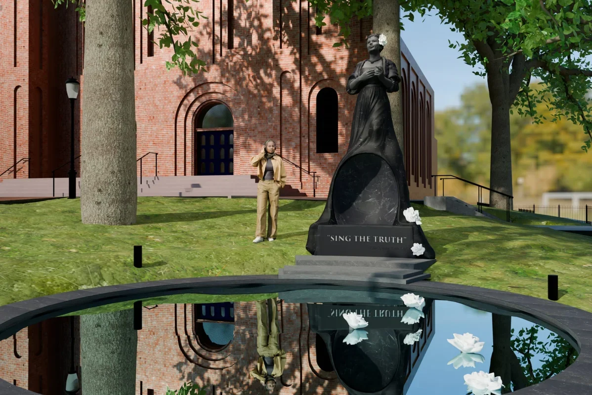 Designing a Tribute: NYC's Upcoming Billie Holiday Monument