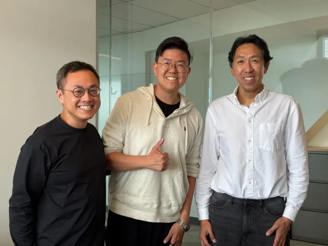 IrisGo: Your Future AI Desktop Companion