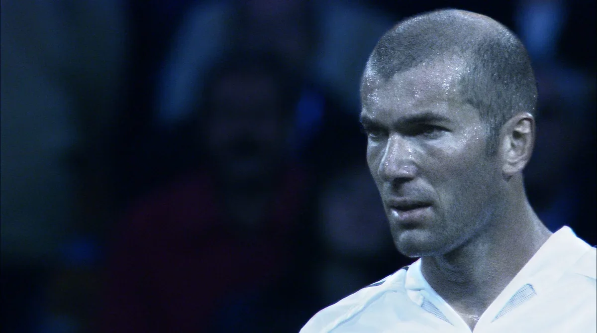 Guggenheim to Present Artistic Tribute to Soccer Icon Zinédine Zidane