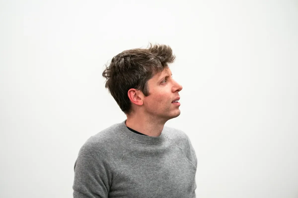 Sam Altman Offers $2 Million in OpenAI Tokens to Y Combinator Startups