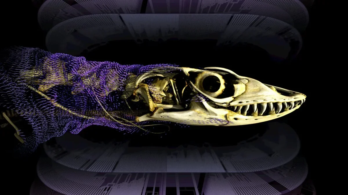 Revolutionary Insights into Reptile Bone Armor: A 320-Million-Year Journey