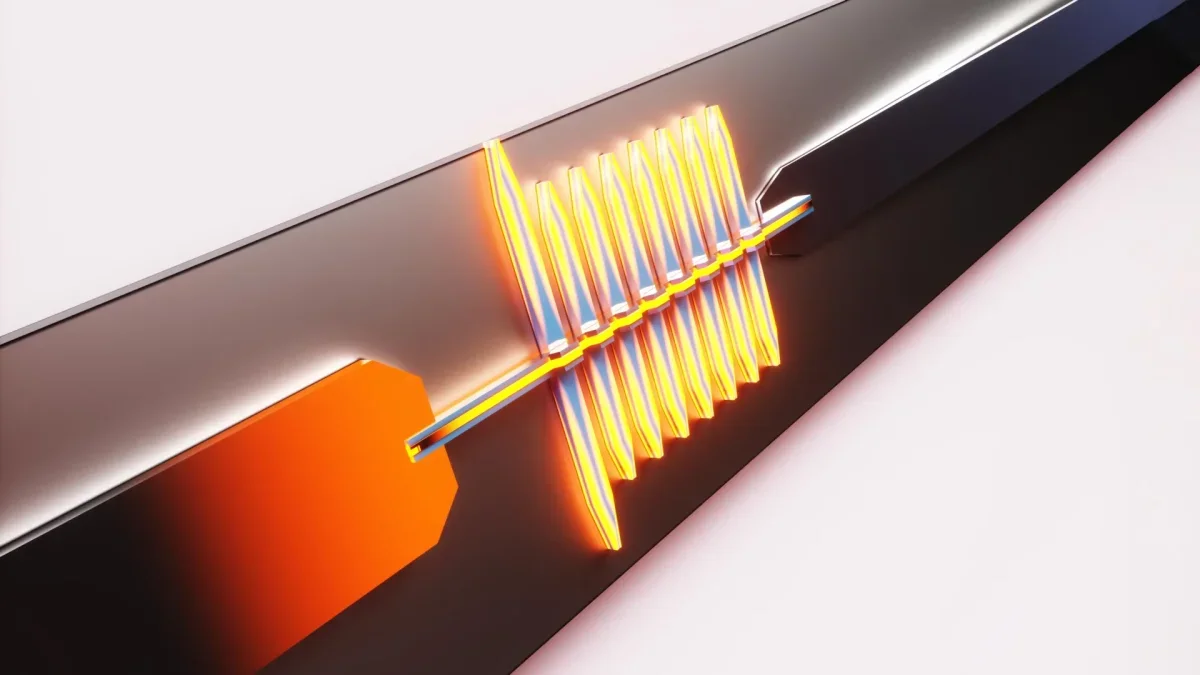 Revolutionary Quantum Sensor Capable of Counting Photons and Exploring Dark Matter
