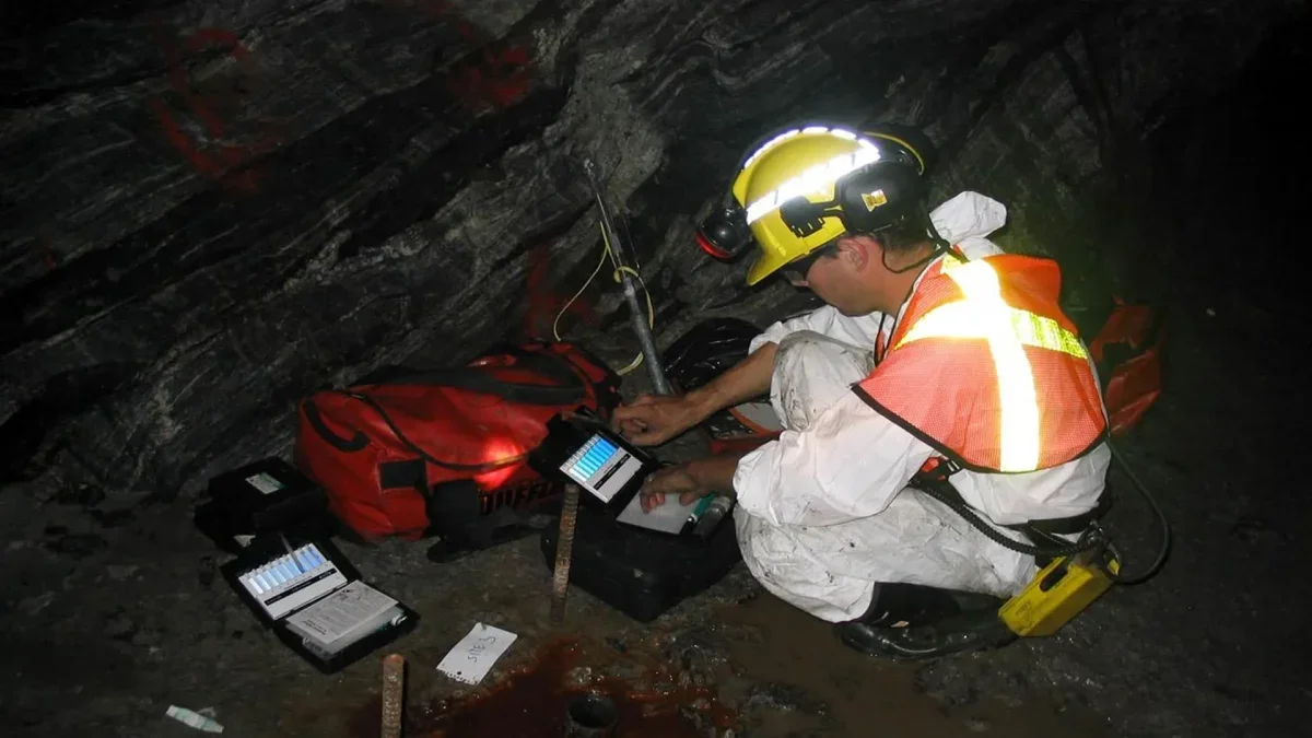 Discovery of a Vast Natural Hydrogen Reservoir in Canada