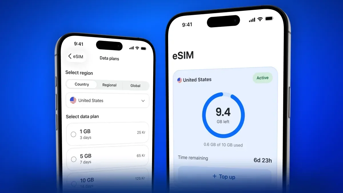 Truecaller Ventures into eSIM Market to Expand Revenue Opportunities