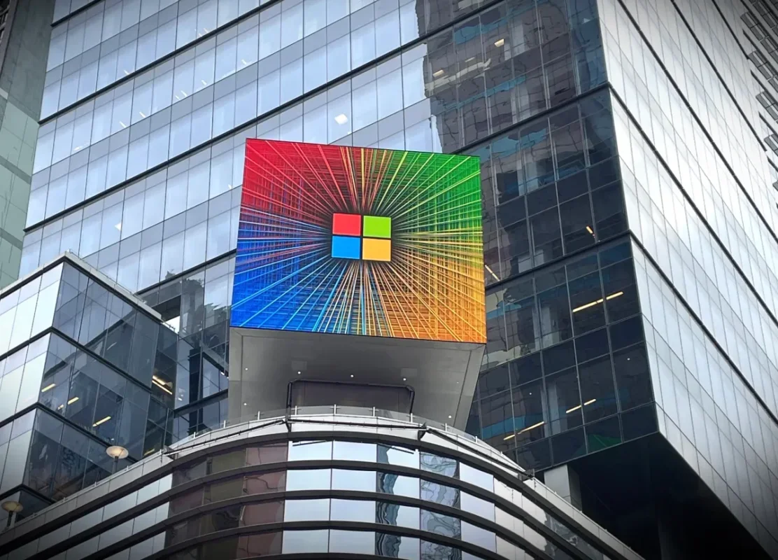 Scammers Exploit Microsoft Account System to Distribute Spam Emails