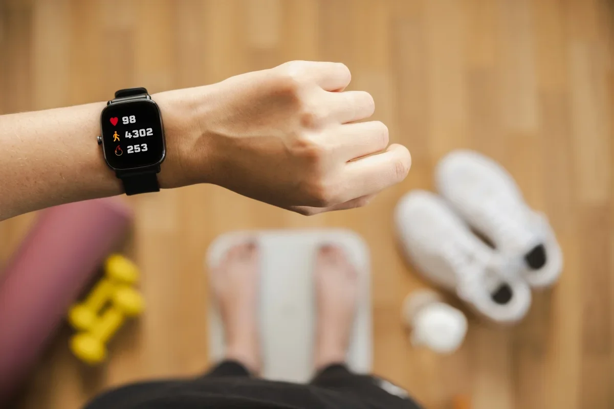 Understanding Your Daily Caloric Needs