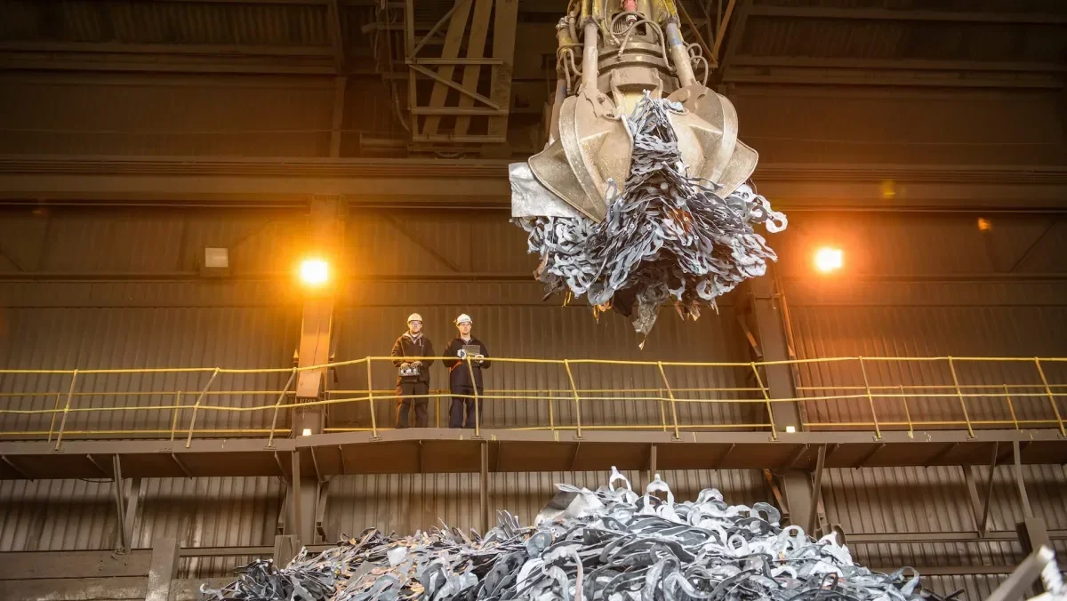 AI-Powered Recycling Startups Seize Opportunities Amid Rising Aluminum Prices