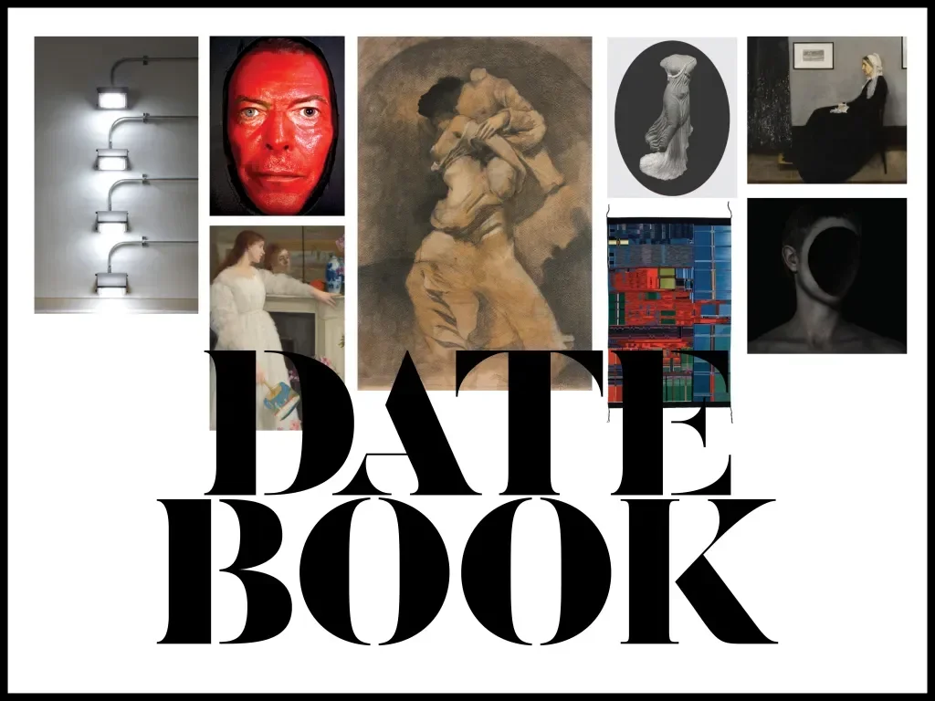 Essential Summer Highlights: 20 Must-See Art Events