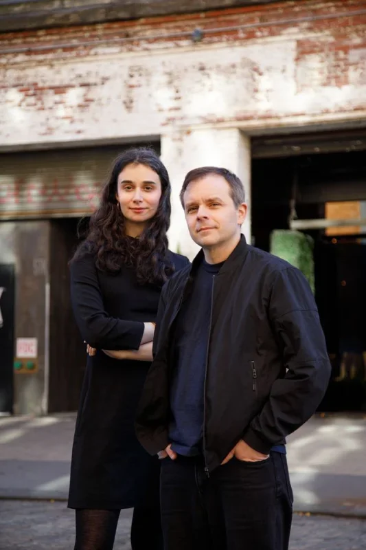 Innovative Startup Patina Disrupts the Fragrance Industry with Cutting-Edge Technology