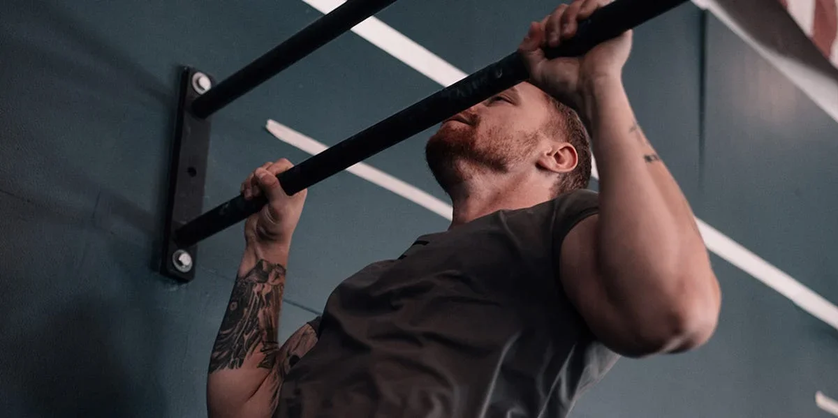 Transform Your Home Workouts with the Military Muscle Program