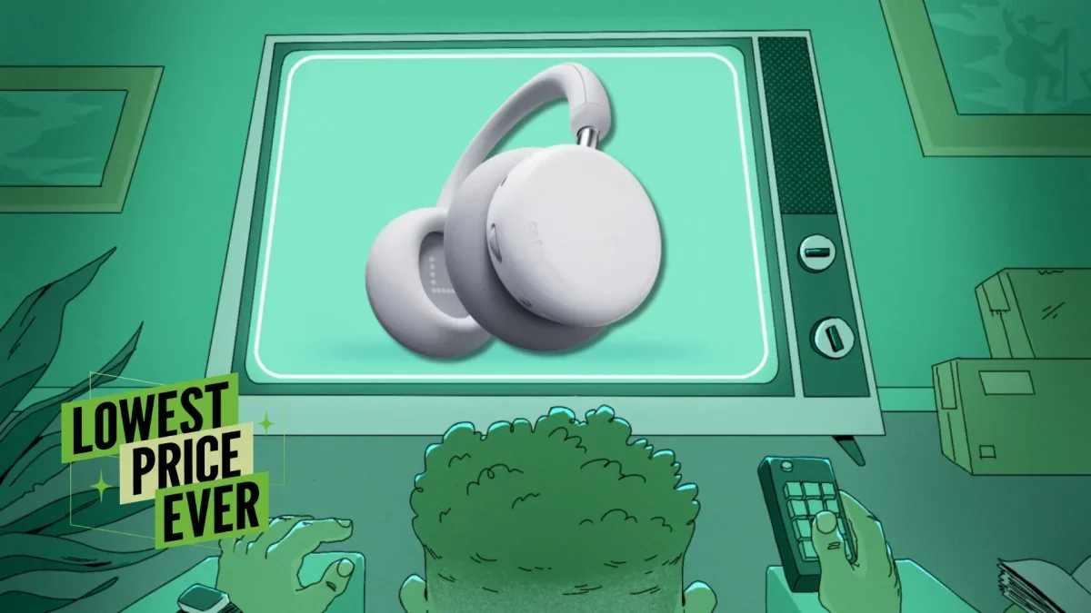Affordable Innovation: Nothing's Over-Ear Headphones Now Priced at $69
