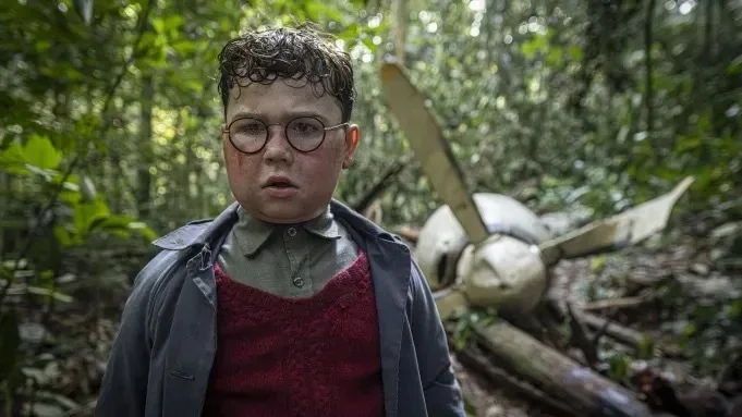 10 Must-Watch Shows Inspired by 'Lord of the Flies'