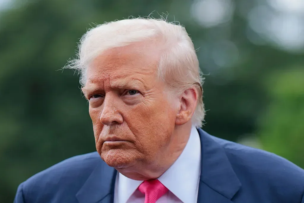 Trump Postpones AI Security Executive Order