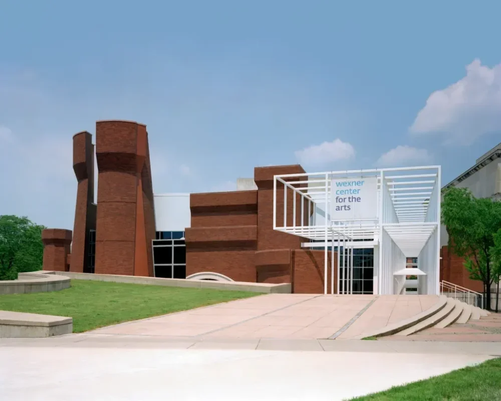 Calls for Renaming Wexner Center for the Arts Amid Epstein Controversy