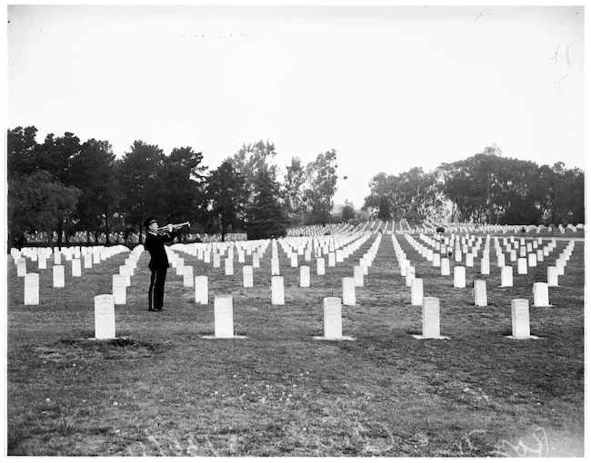 Reconnecting with the Spirit of Memorial Day